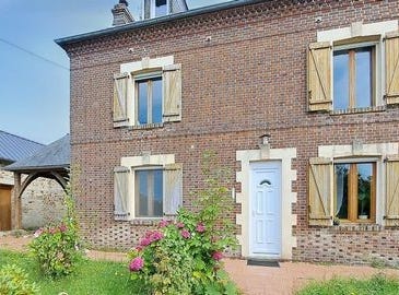 Vimoutiers, Basse-Normandie 61120