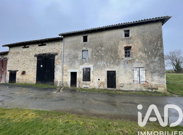 Flavignac, Nouvelle-Aquitaine 87230