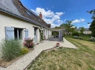 Hommes, Indre-et-Loire 37340