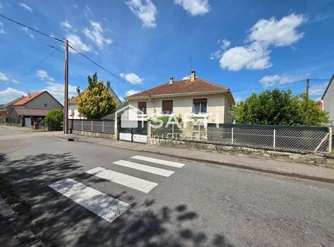 Vesoul, Franche-Comté 70000