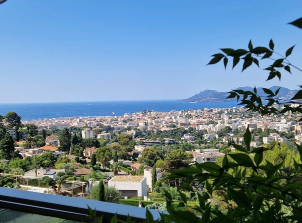 Le Cannet, Alpes-Maritimes 06110