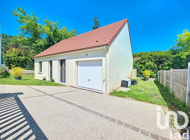 Buno-Bonnevaux, Île-de-France 91720