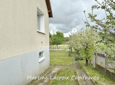 LA FERTE BERNARD, Pays de la Loire 72400
