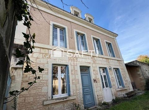 Naintre, Poitou-Charentes 86530