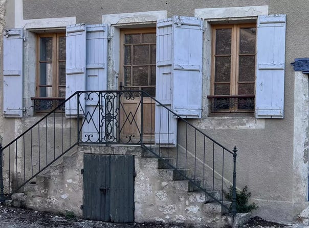 Saint-Clar, Midi-Pyrénées 32380