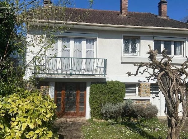 Sainte-Geneviève-des-Bois, Essonne 91700