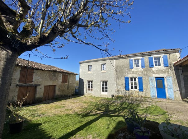 Linars, Poitou-Charentes 16730