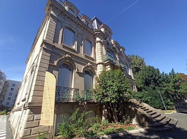 Limoges, Haute-Vienne 87000