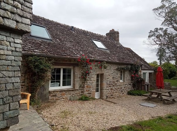 GUIMAEC, Brittany 29620