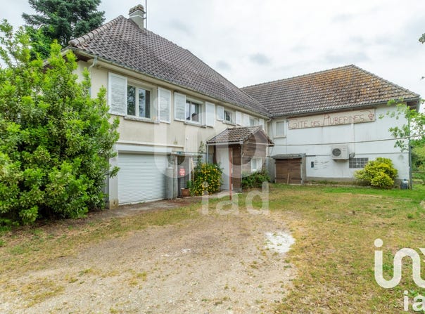 Noyers, Centre-Val de Loire 45260