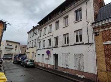Elbeuf, Haute-Normandie 76500
