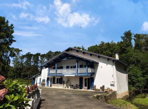 PEYREHORADE, Nouvelle-Aquitaine 40300