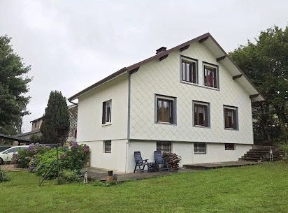 Le Clerjus, Grand Est 88240