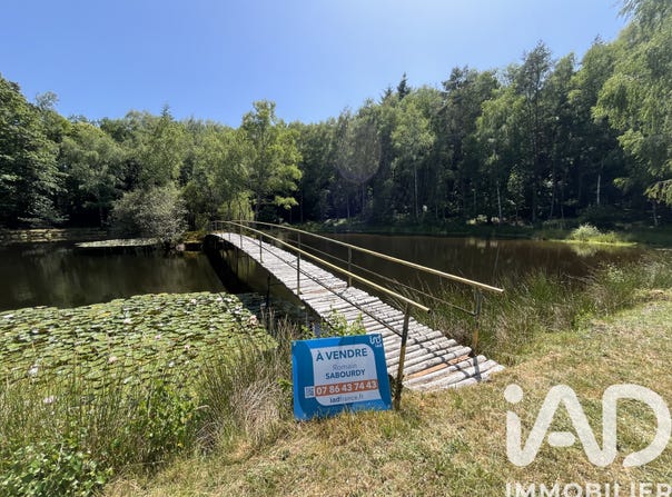 Bonnac-la-Côte, Nouvelle-Aquitaine 87270