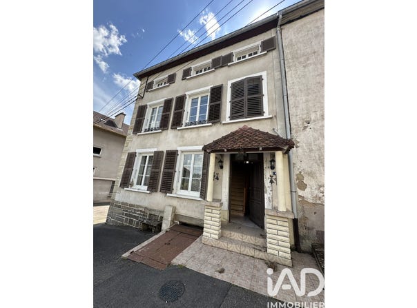 Darney, Grand Est 88260