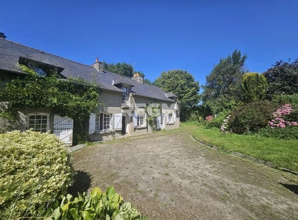 Pleurtuit, Ille-et-Vilaine 35730