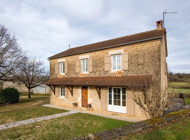 MIERS, Occitanie 46500