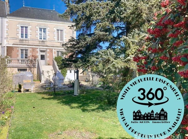 Vendœuvres, Indre 36500