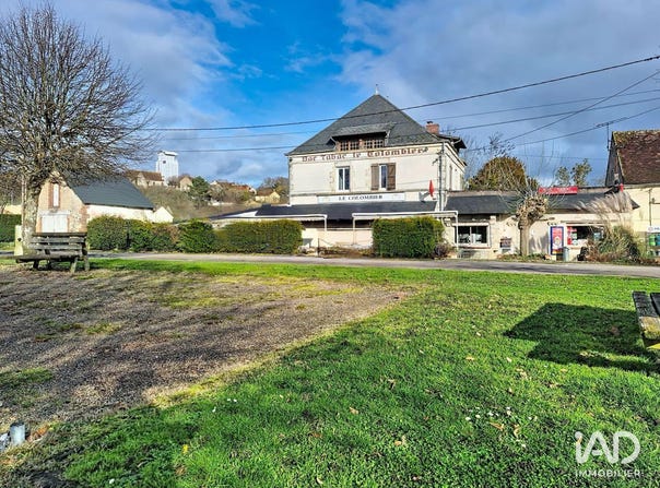 ROGNY-LES-SEPT-ÉCLUSES, Bourgogne-Franche-Comté 89220