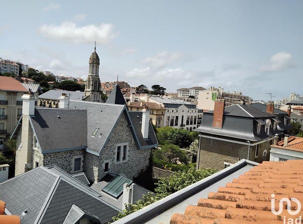 BIARRITZ, Nouvelle-Aquitaine 64200