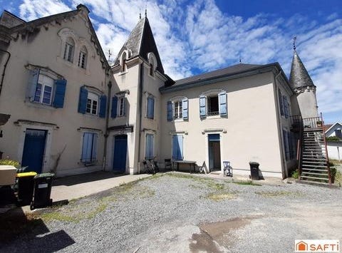 Mauleon-Licharre, Aquitaine 64130