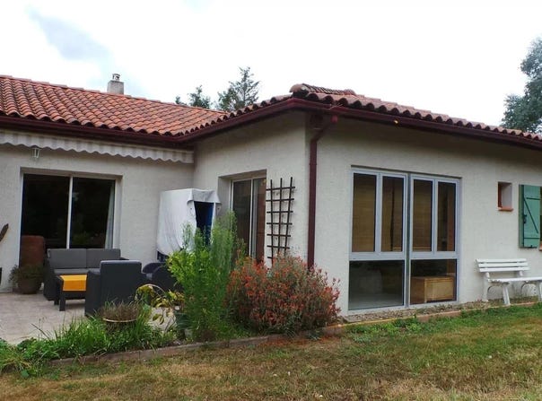 Castelnau-Rivière-Basse, Midi-Pyrénées 65700
