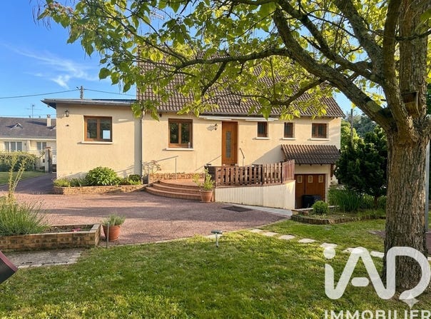 Châlette-sur-Loing, Centre-Val de Loire 45120