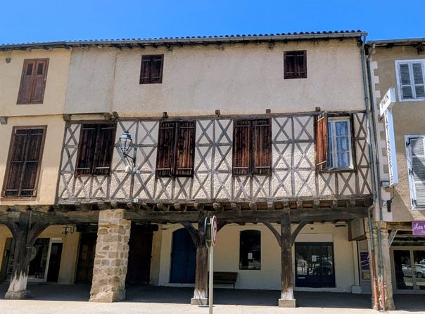 Marciac, Midi-Pyrénées 32230