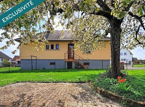 Reichshoffen, Alsace 67110