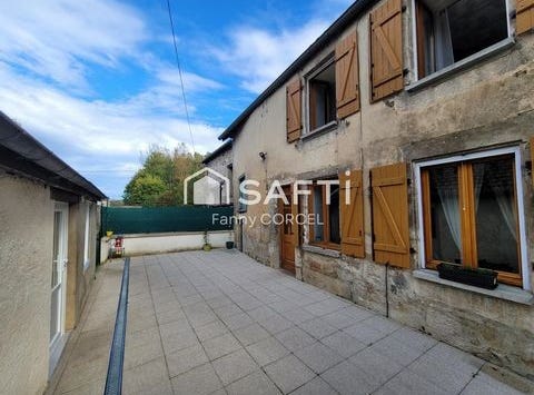Vanvey, Bourgogne 21400