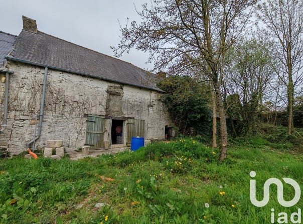 Ploërmel, Brittany 56800