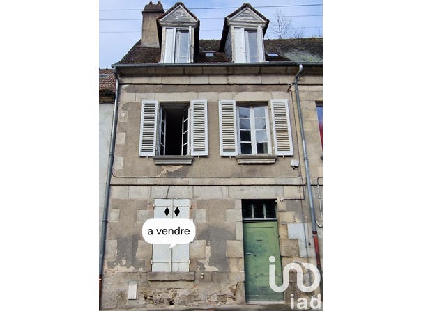 Aubusson, Nouvelle-Aquitaine 23200