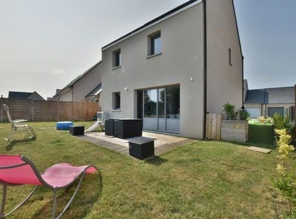 SEICHES SUR LE LOIR, Pays de la Loire 49140