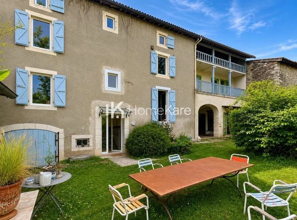 Saint-Laurent-de-Neste, Hautes-Pyrénées 65150
