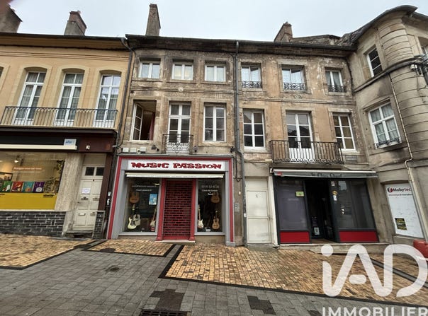 Autun, Bourgogne-Franche-Comté 71400