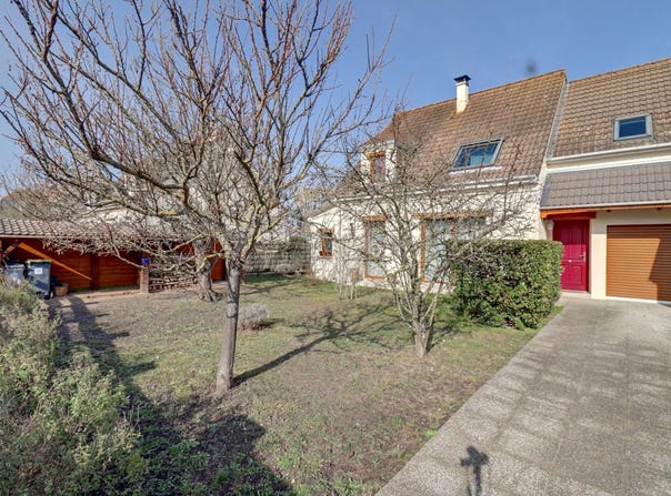 Verneuil-sur-Seine, Yvelines 78480