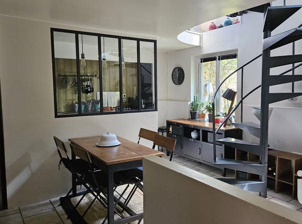 Maisons-Laffitte, Île-de-France 78600