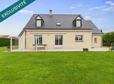 Creances, Basse-Normandie 50710