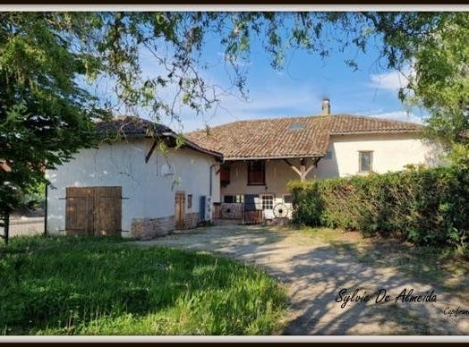 Bâgé-la-Ville, Rhône-Alpes 01380