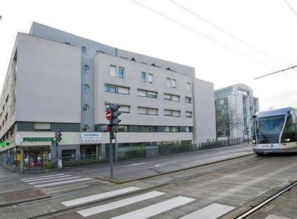 Nancy, Lorraine 54000