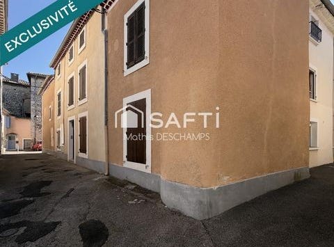 Bourg-Saint-Andeol, Rhône-Alpes 07700