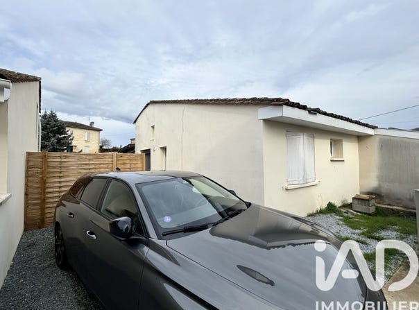 Saint-Germain-du-Puch, Nouvelle-Aquitaine 33750