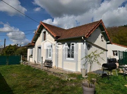 Saint-Wandrille-Rancon, Haute-Normandie 76490