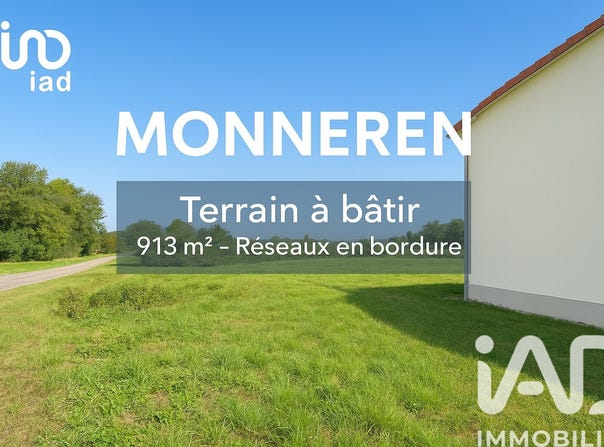 Monneren, Grand Est 57920