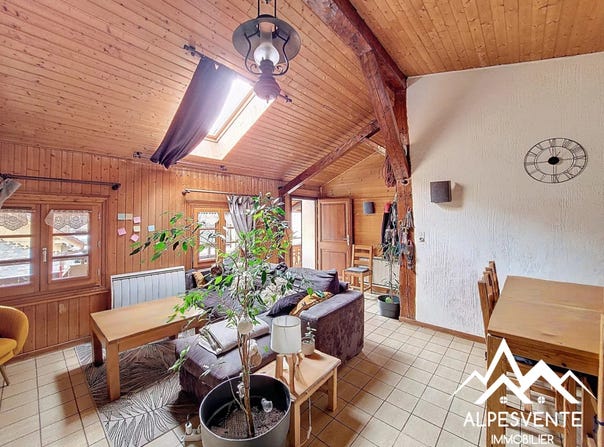 Le Biot, Haute-Savoie 74430