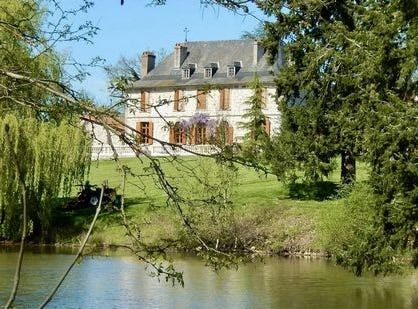 Confolens, Charente