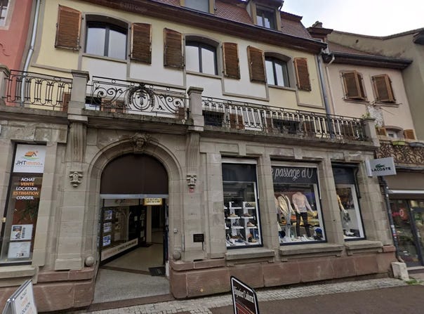 Saverne, Bas-Rhin 67700