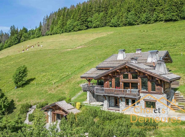 Megève, Rhône-Alpes 74120