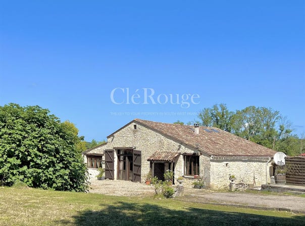 Duras, Aquitaine 47120