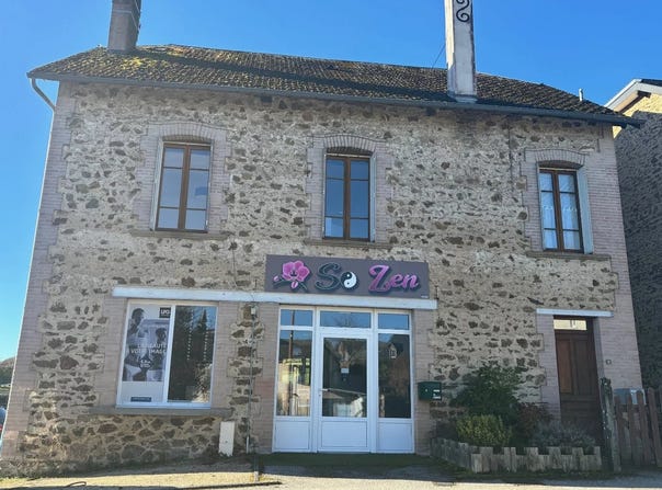 Chamberet, Corrèze 19370